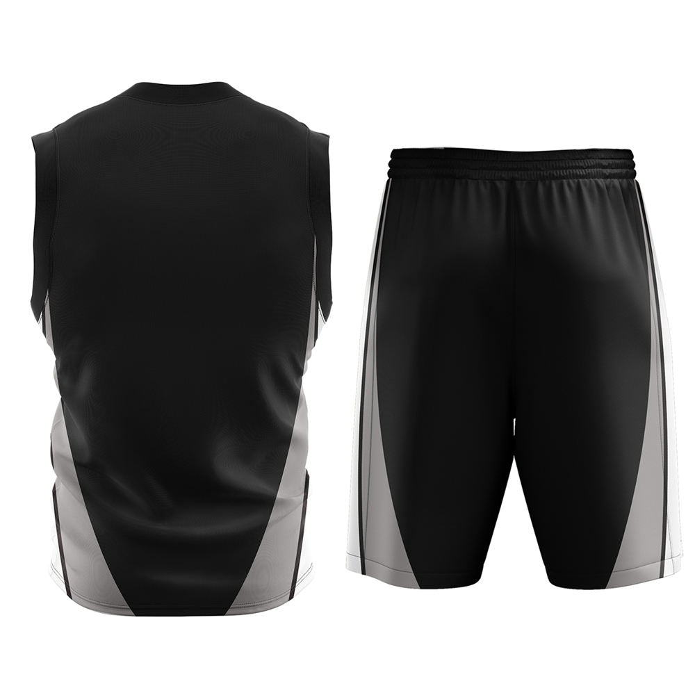 Men Basketball Uniform 2026 Good Material
