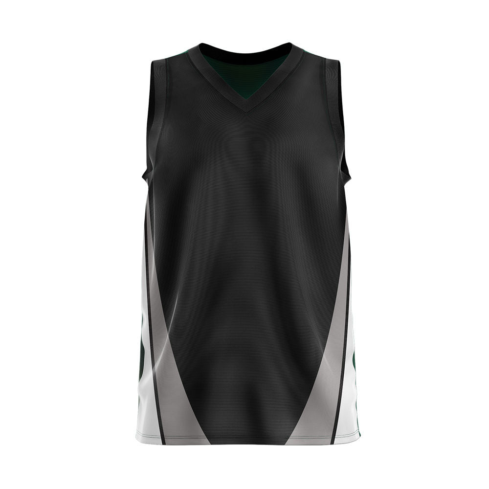 Men Basketball Uniform 2026 Good Material