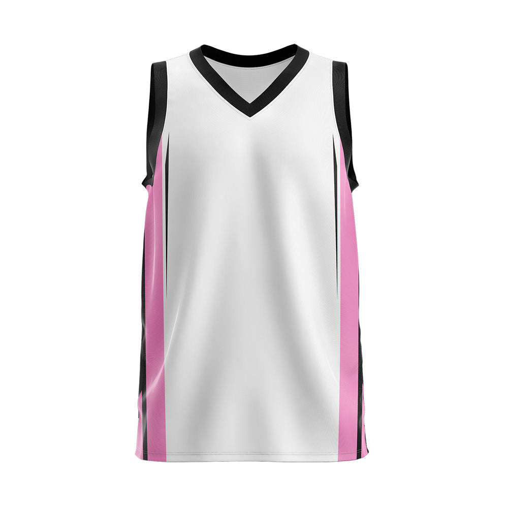 Basketball Uniform Best Short Sleeve And Shorts