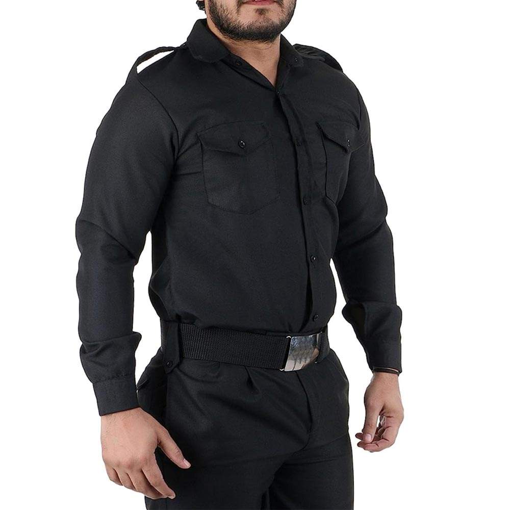Security Guard Uniforms for Men / High Quality Men Security Uniforms