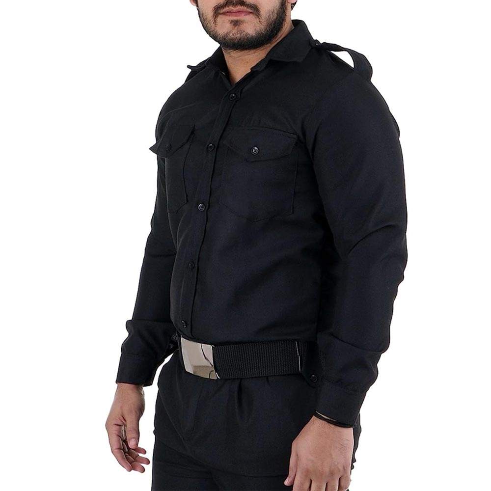 Security Guard Uniforms for Men / High Quality Men Security Uniforms