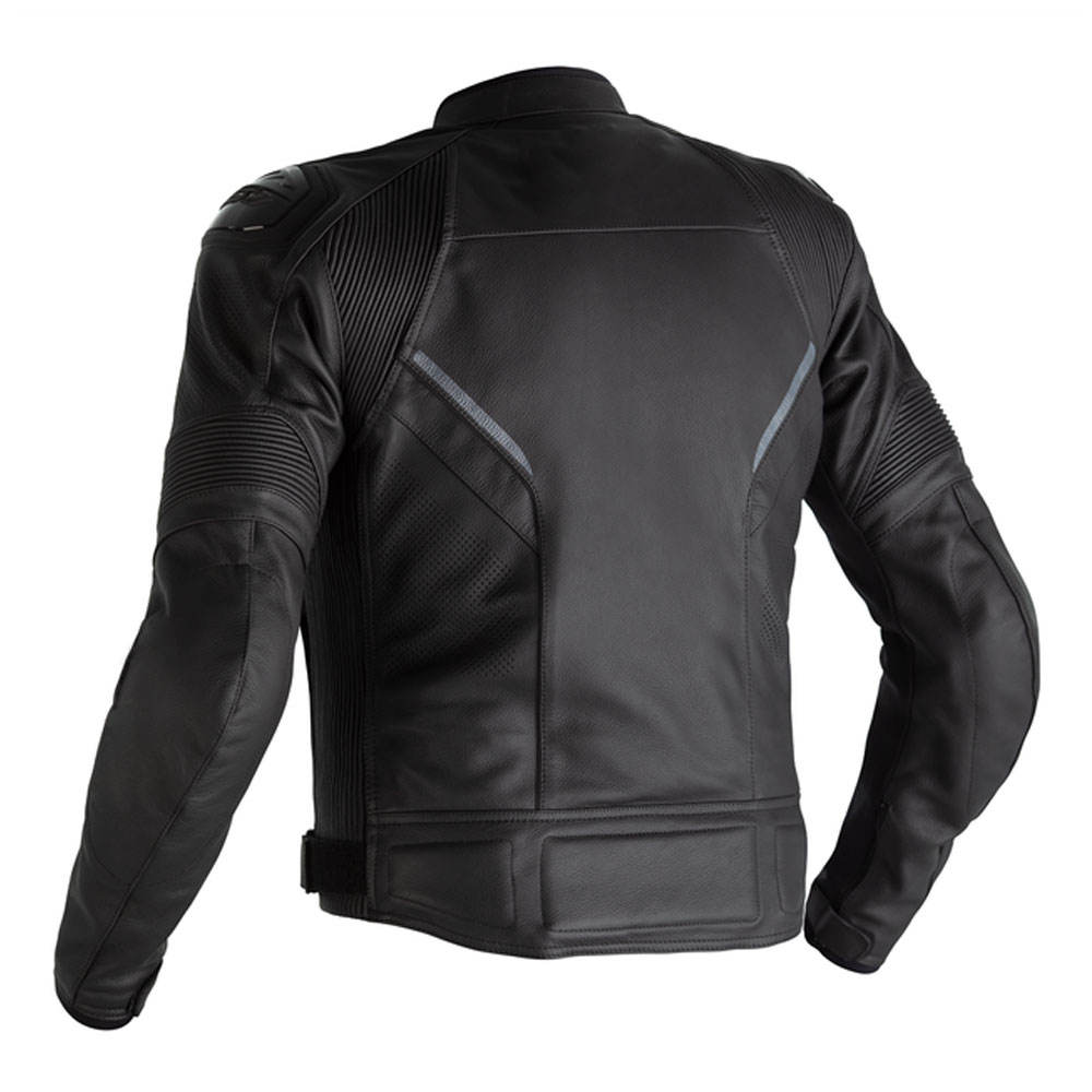 Professional Leather Made Motorbike Jackets