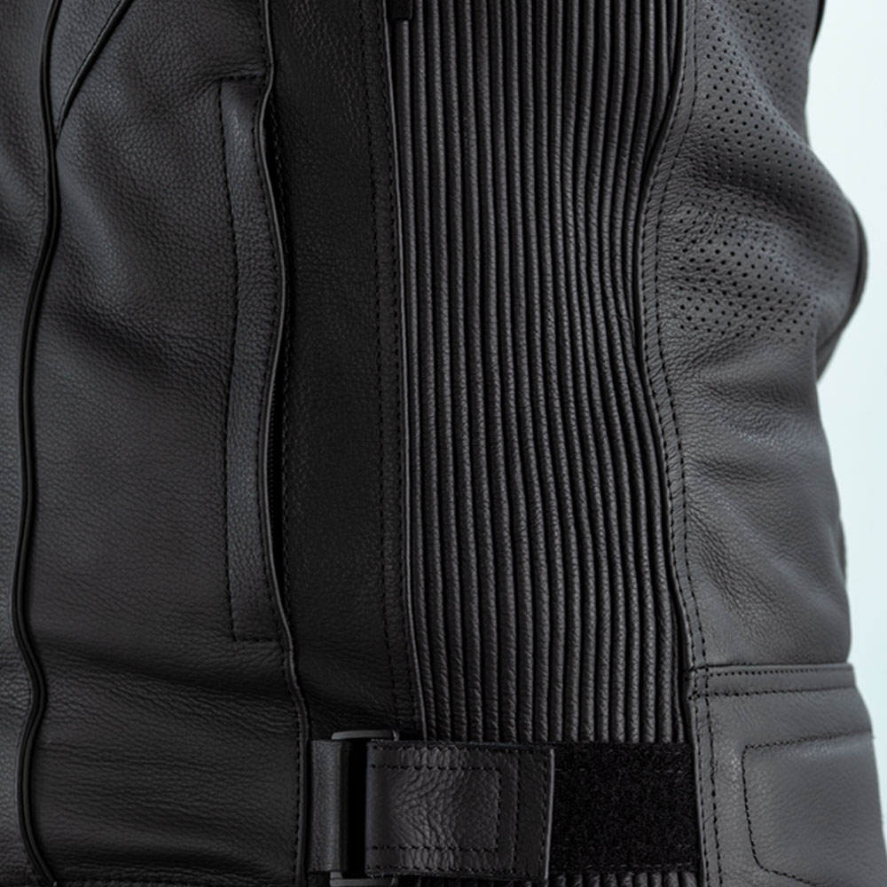 Professional Leather Made Motorbike Jackets