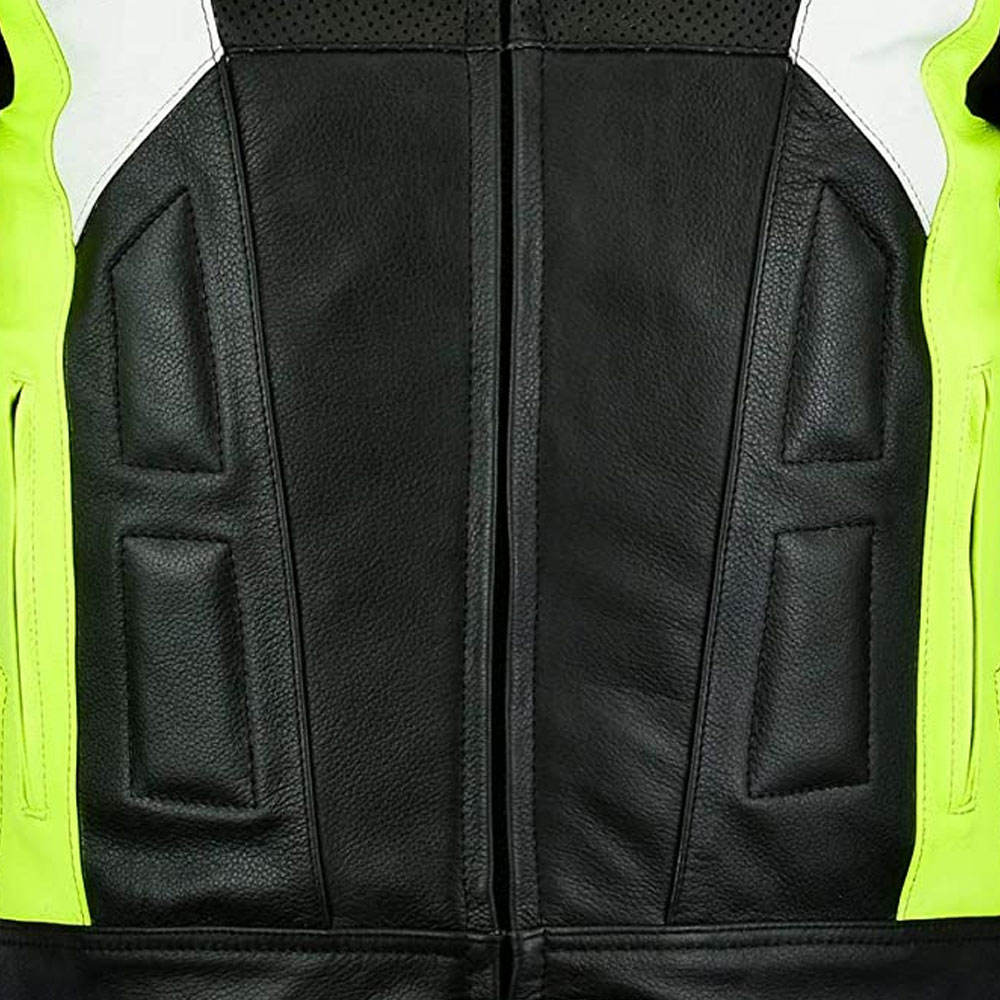 Top Quality Motorcycle Riding Racing Waterproof Jacket / Leather Jackets Men Custom Jackets for Men