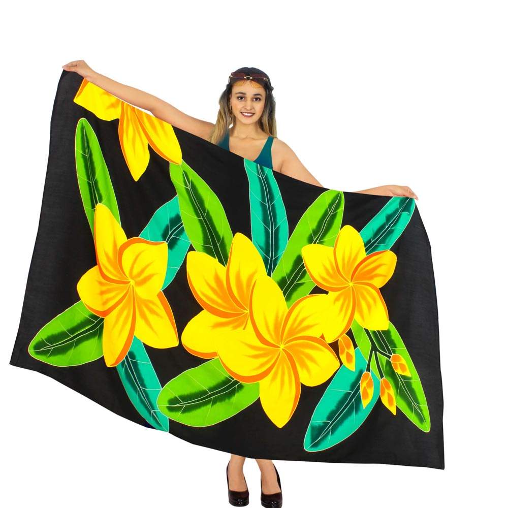 Women Beach Sarong Swim Wear Beach Sarong For Women