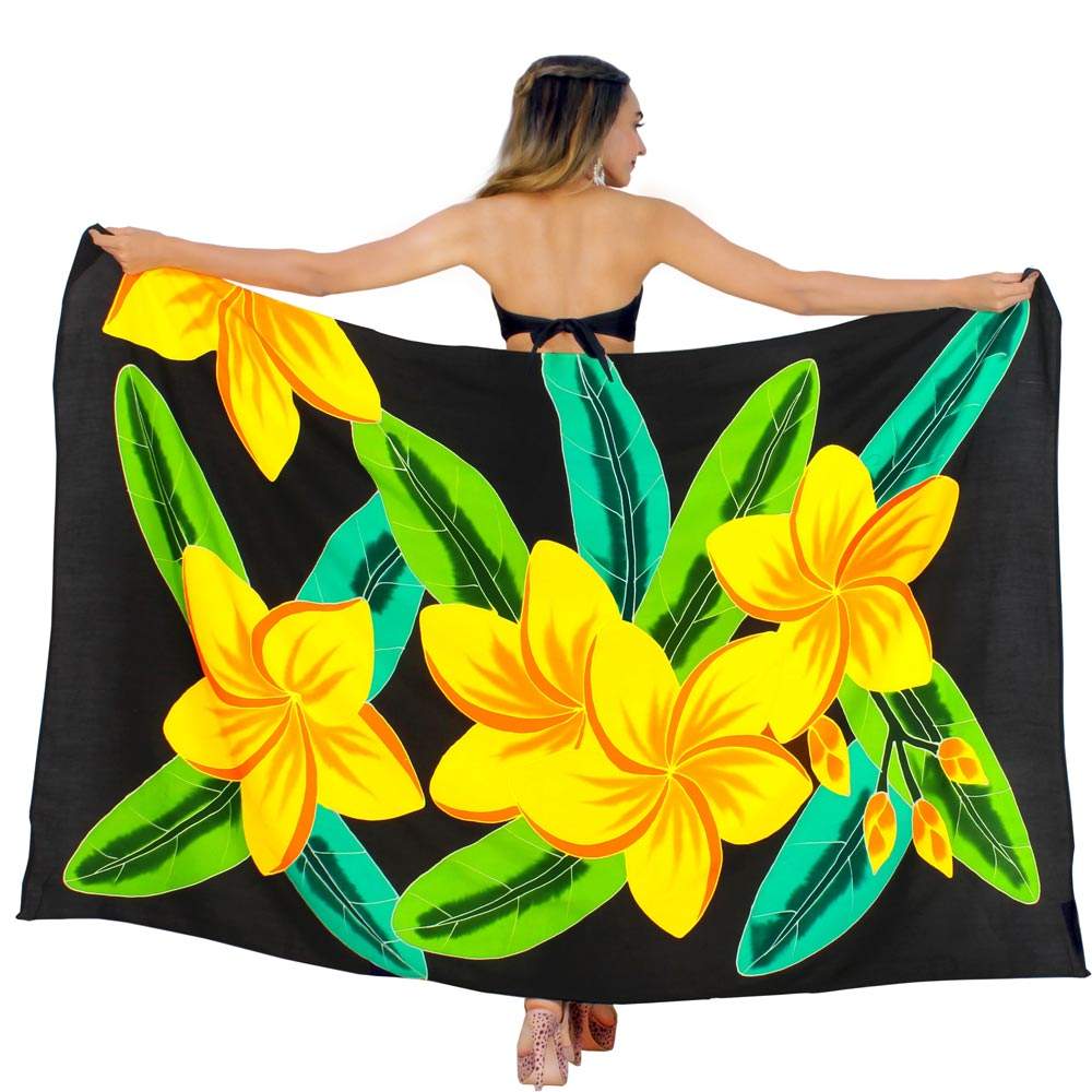 Women Beach Sarong Swim Wear Beach Sarong For Women