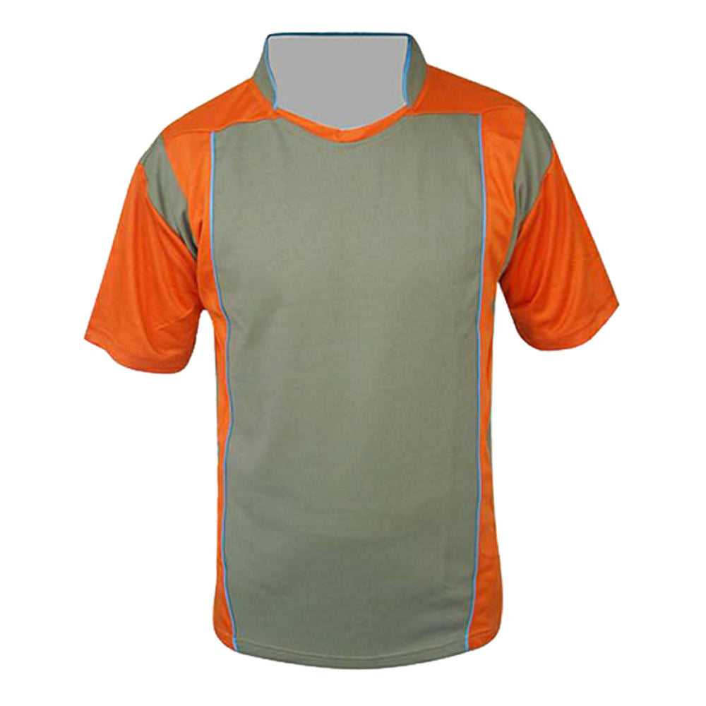 Cricket Jersey Best Design Sports Team Wear in Different Colors Cricket Uniform