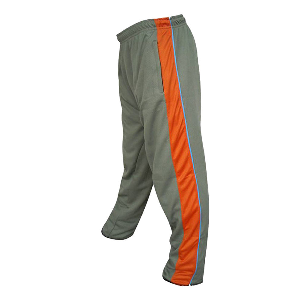 Cricket Jersey Best Design Sports Team Wear in Different Colors Cricket Uniform