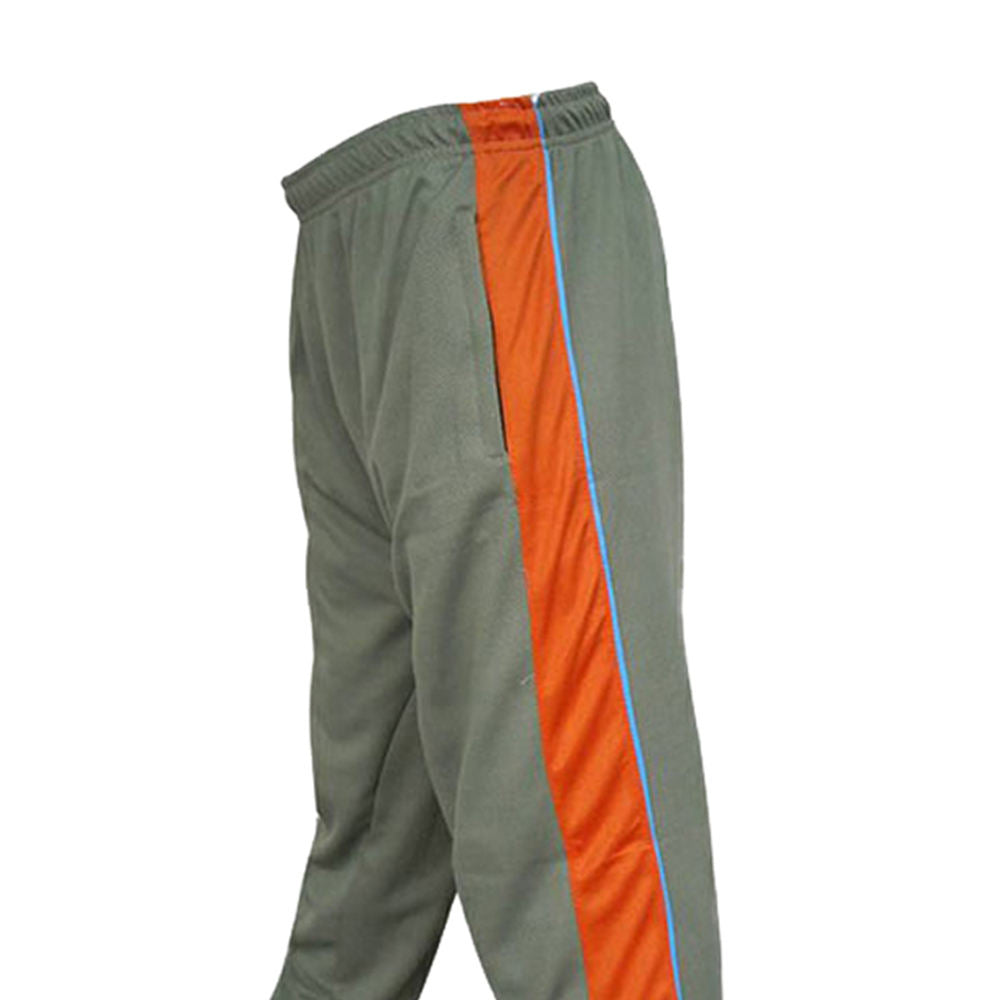 Cricket Jersey Best Design Sports Team Wear in Different Colors Cricket Uniform
