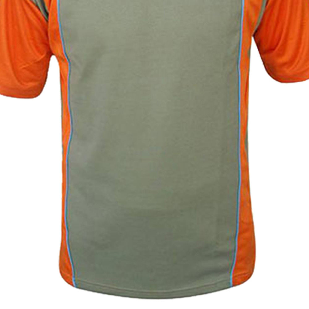 Cricket Jersey Best Design Sports Team Wear in Different Colors Cricket Uniform