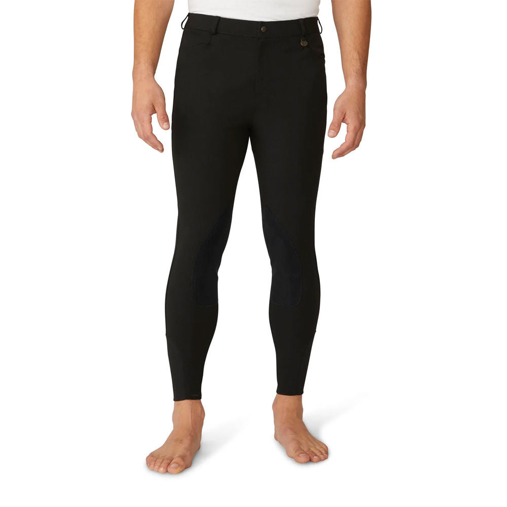 Breeches / Horse Riding Clothing Men Equestrian Pants