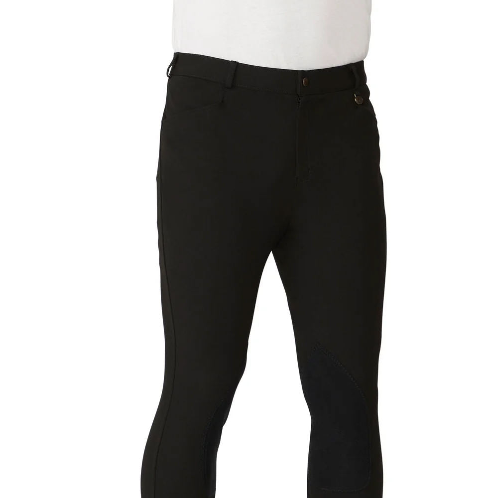 Breeches / Horse Riding Clothing Men Equestrian Pants