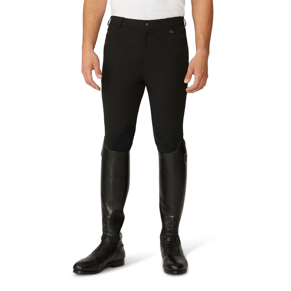 Breeches / Horse Riding Clothing Men Equestrian Pants