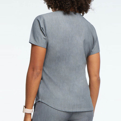 Latest Design Scrubs Medical Nurse Uniform / High Quality Hospital Doctors and Nurse Scrub Uniforms
