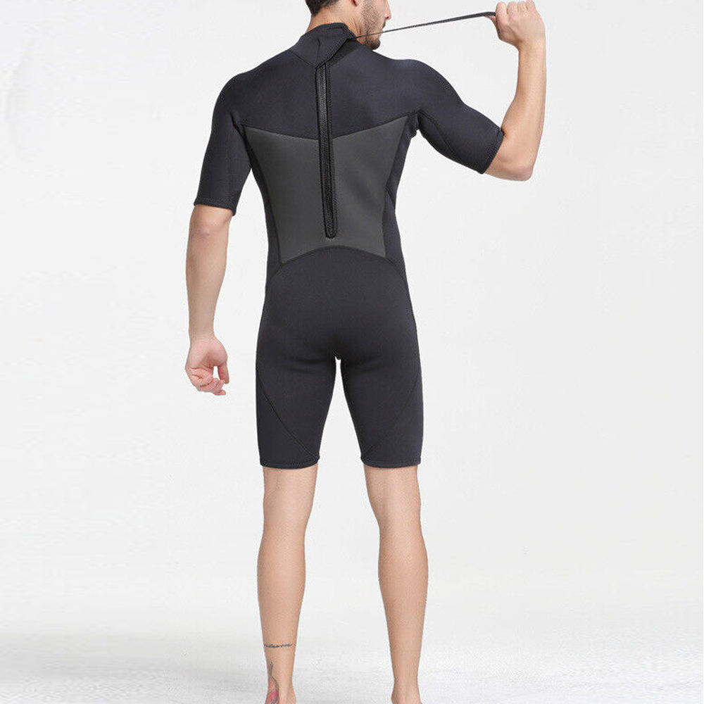 New Arrival Summer Swimming Suit for Men's Professional Swimming Suit for Men and Boys