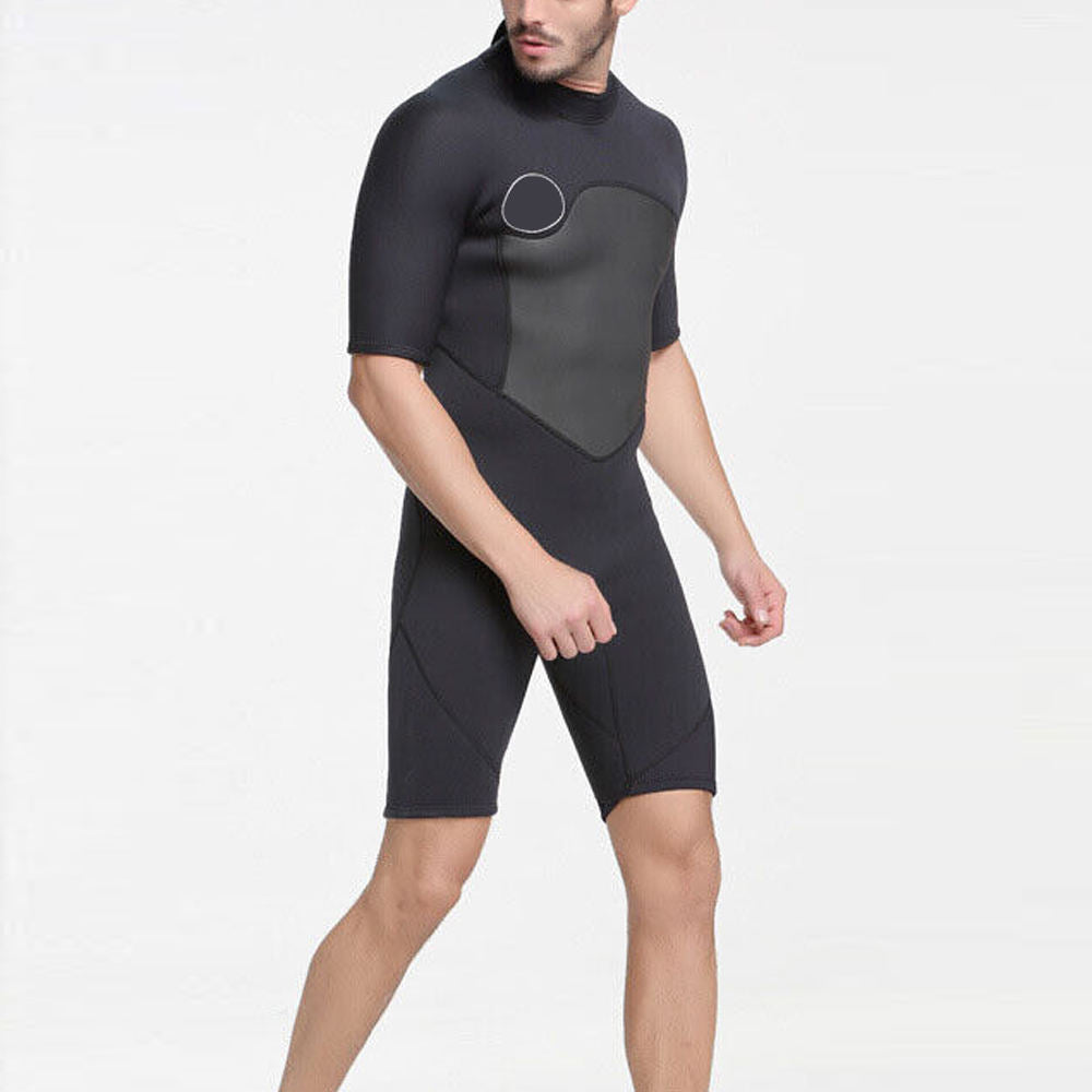 New Arrival Summer Swimming Suit for Men's Professional Swimming Suit for Men and Boys