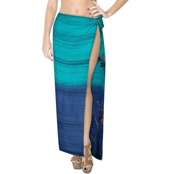 High Quality Beach Wear Bikini Cover Up Beach Sarongs Best Women Beach Sarong