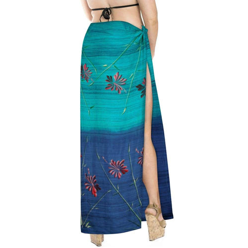 High Quality Beach Wear Bikini Cover Up Beach Sarongs Best Women Beach Sarong