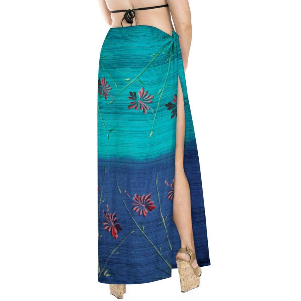 High Quality Beach Wear Bikini Cover Up Beach Sarongs Best Women Beach Sarong
