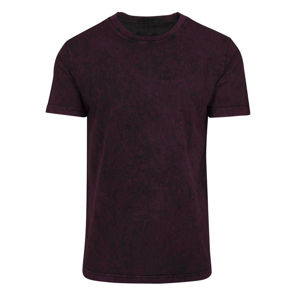 New Style  Quick Dry Oversized Men Acid Wash T- Shirts