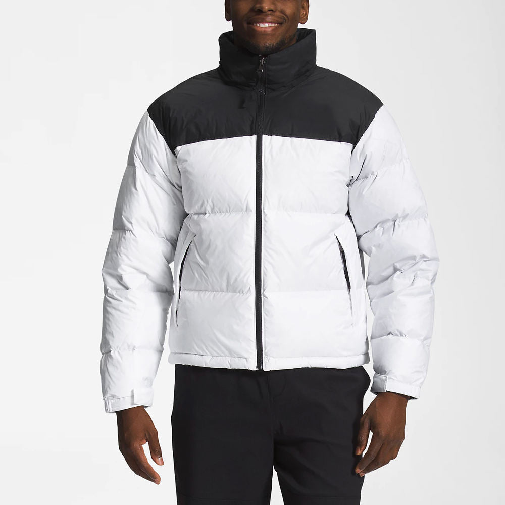 Premium Insulated Puffer Jacket