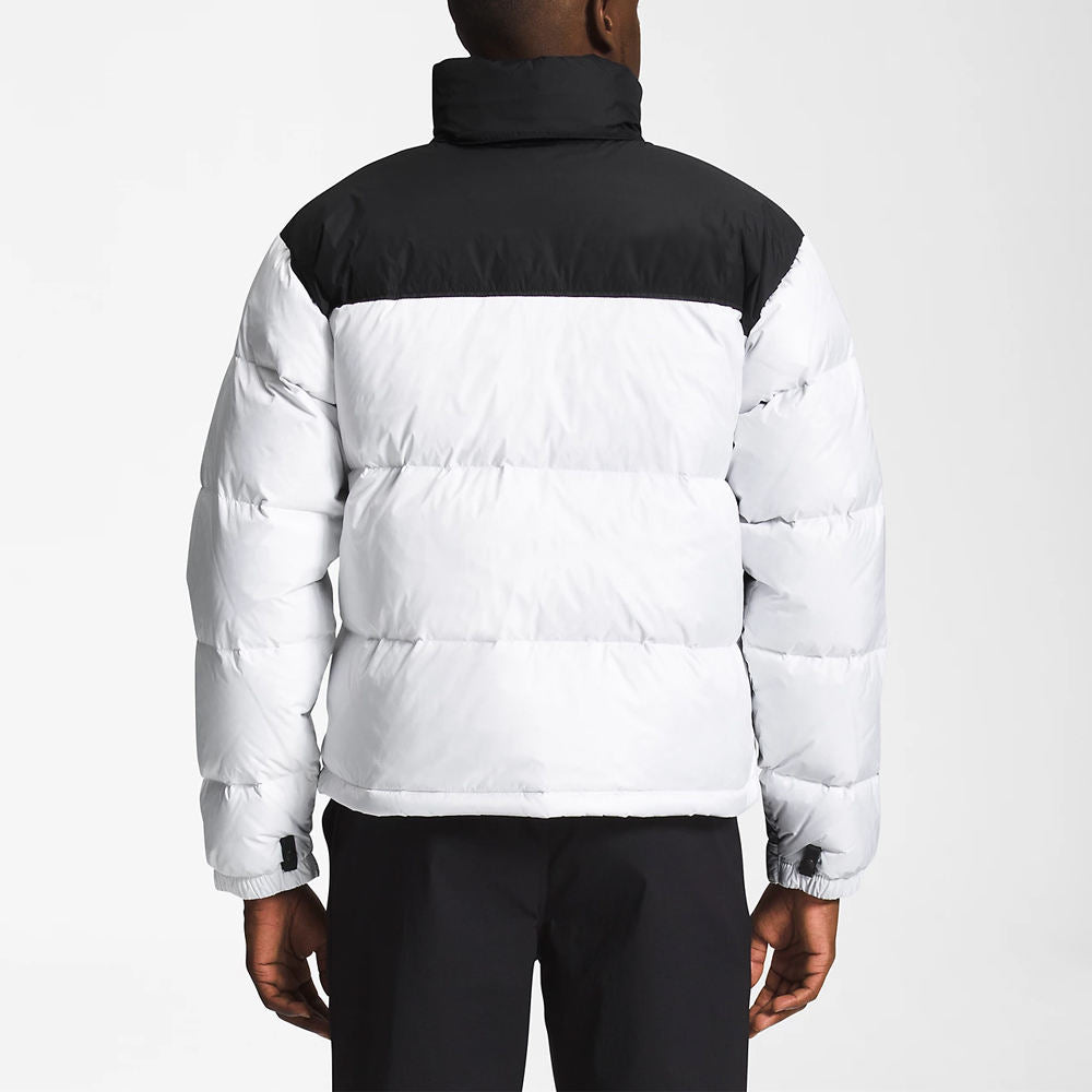 Premium Insulated Puffer Jacket