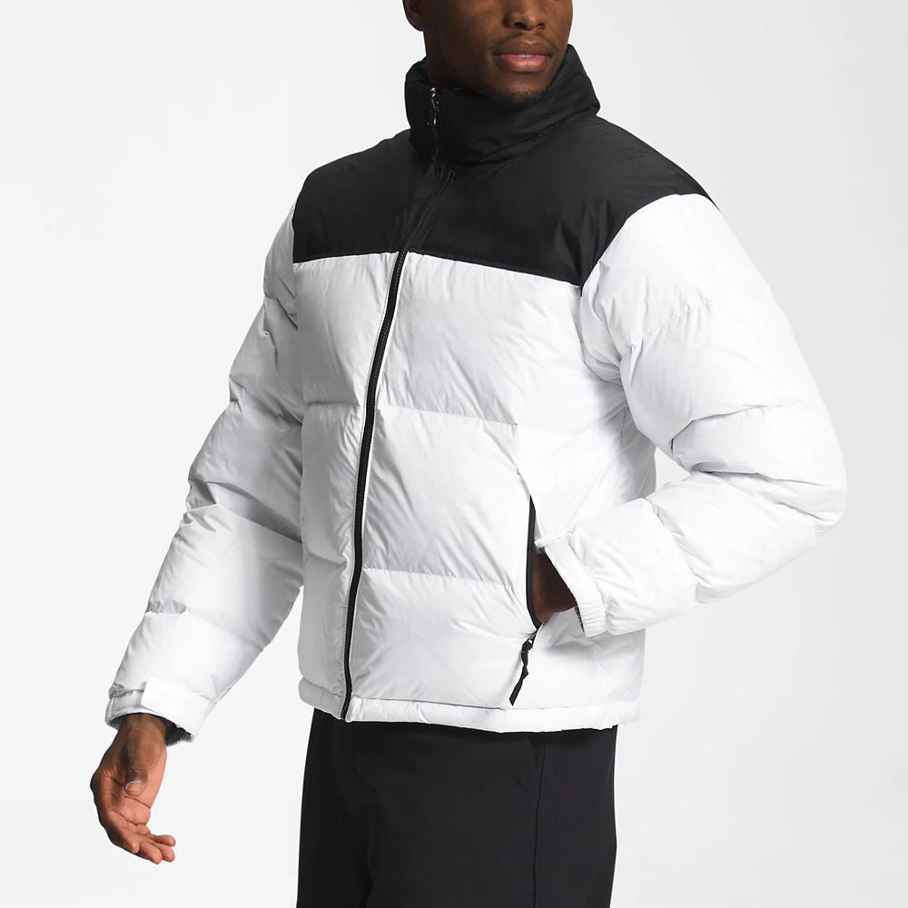 Premium Insulated Puffer Jacket