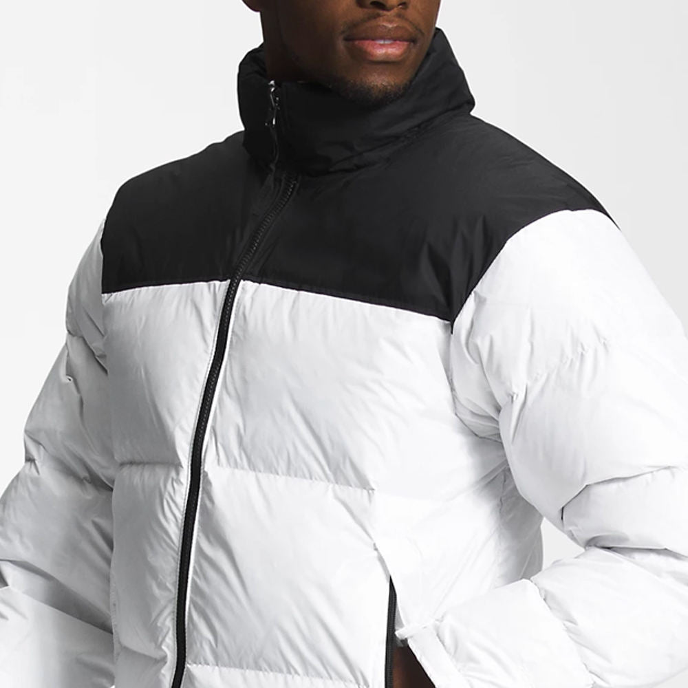 Premium Insulated Puffer Jacket