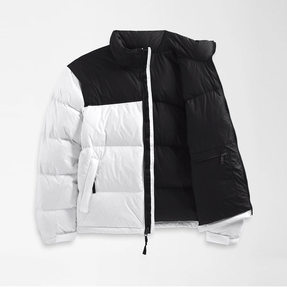 Premium Insulated Puffer Jacket