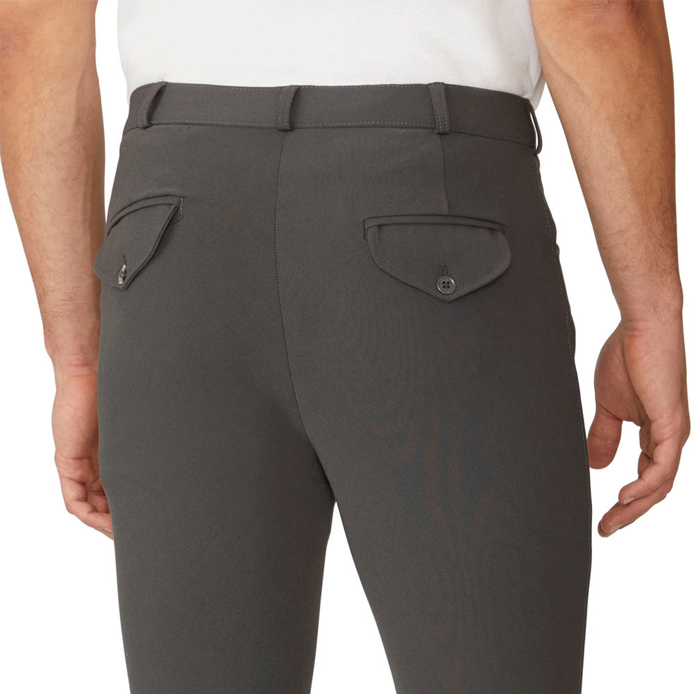 Most Demanding Men Breeches Equestrian Clothing Men Horse Riding Breeches
