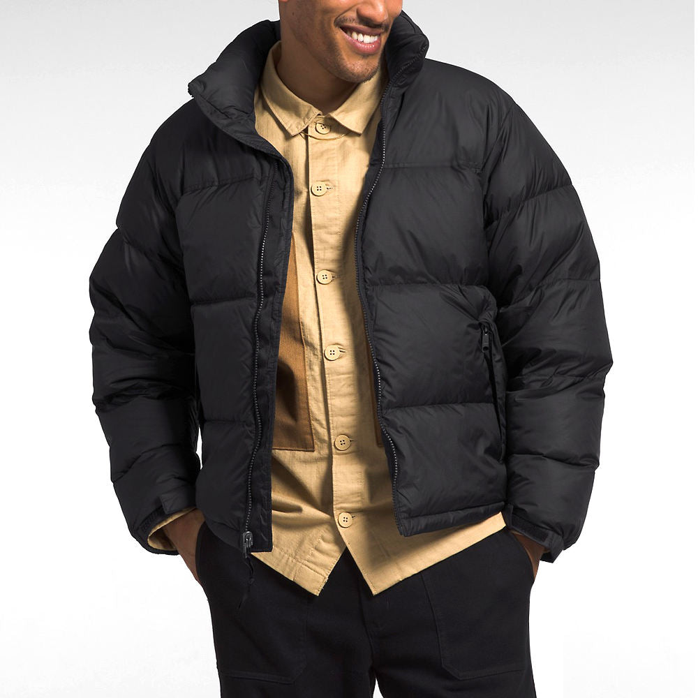 Premium Winter Puffer Jacket