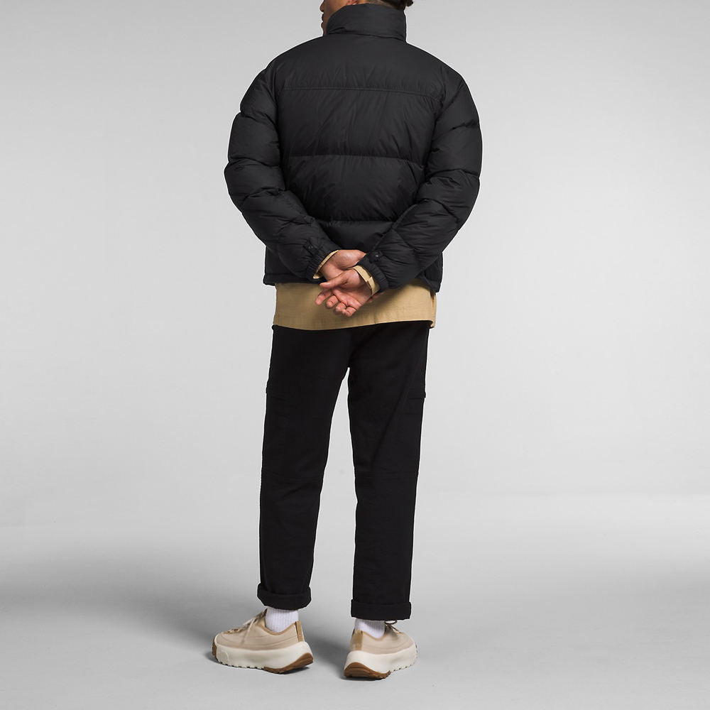 Premium Winter Puffer Jacket