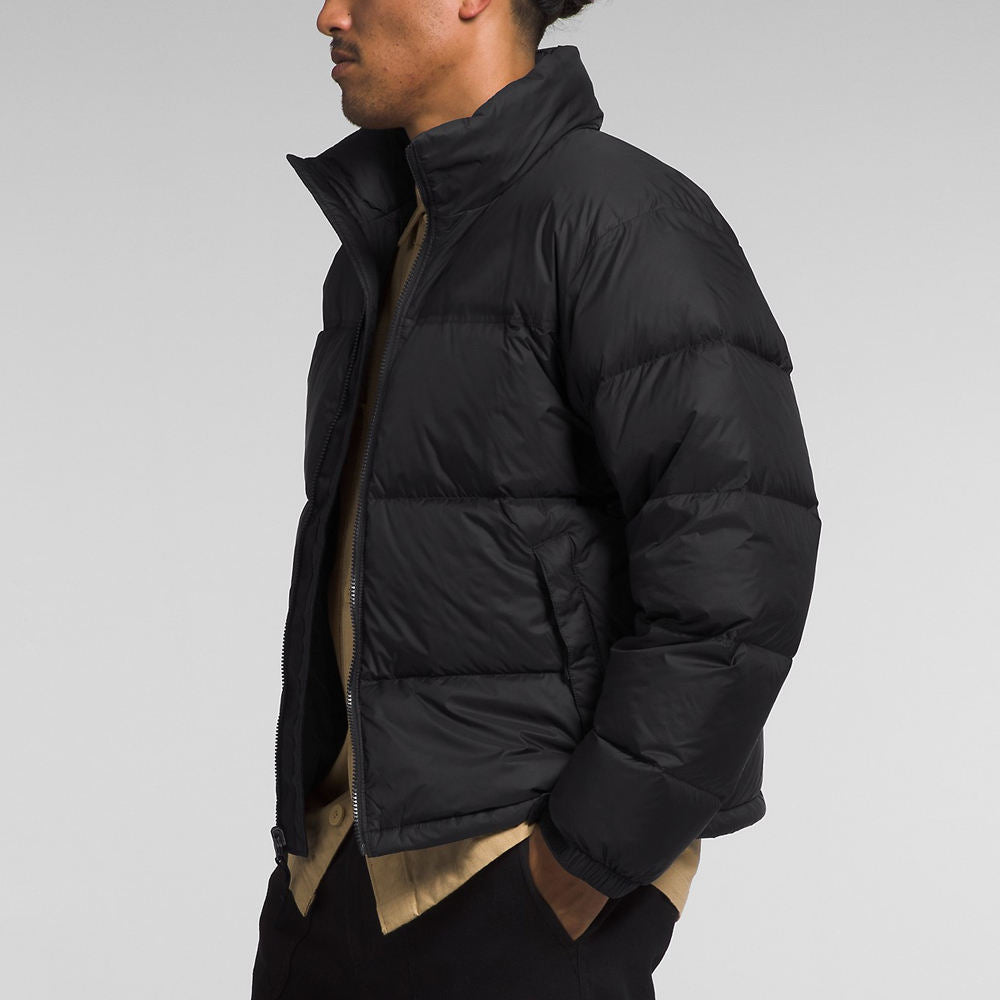 Premium Winter Puffer Jacket