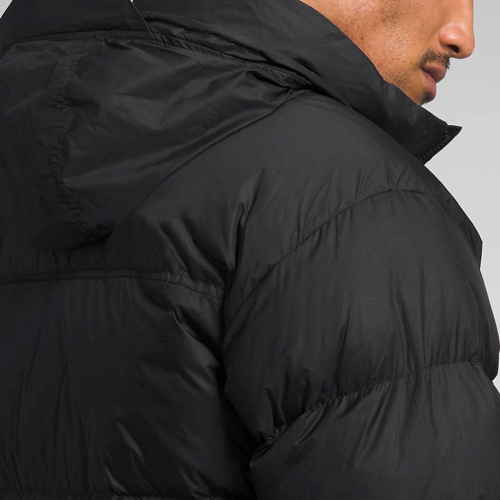 Premium Winter Puffer Jacket