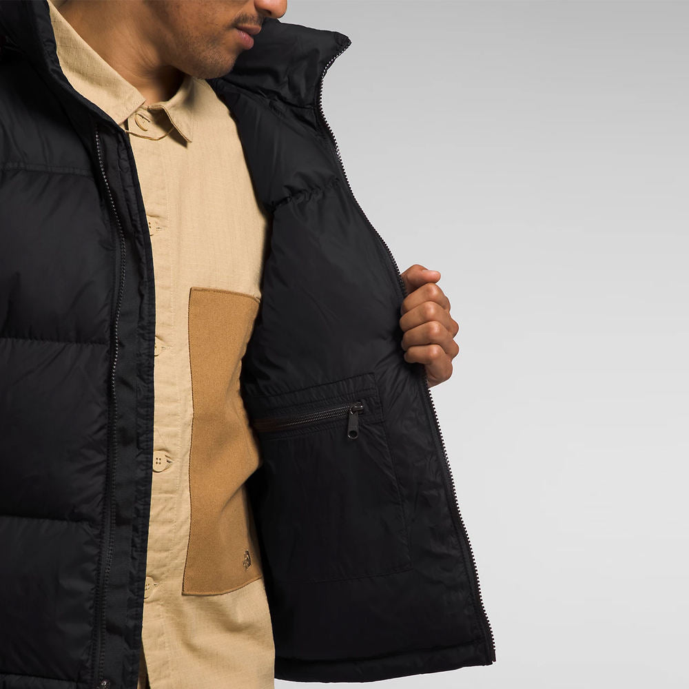 Premium Winter Puffer Jacket