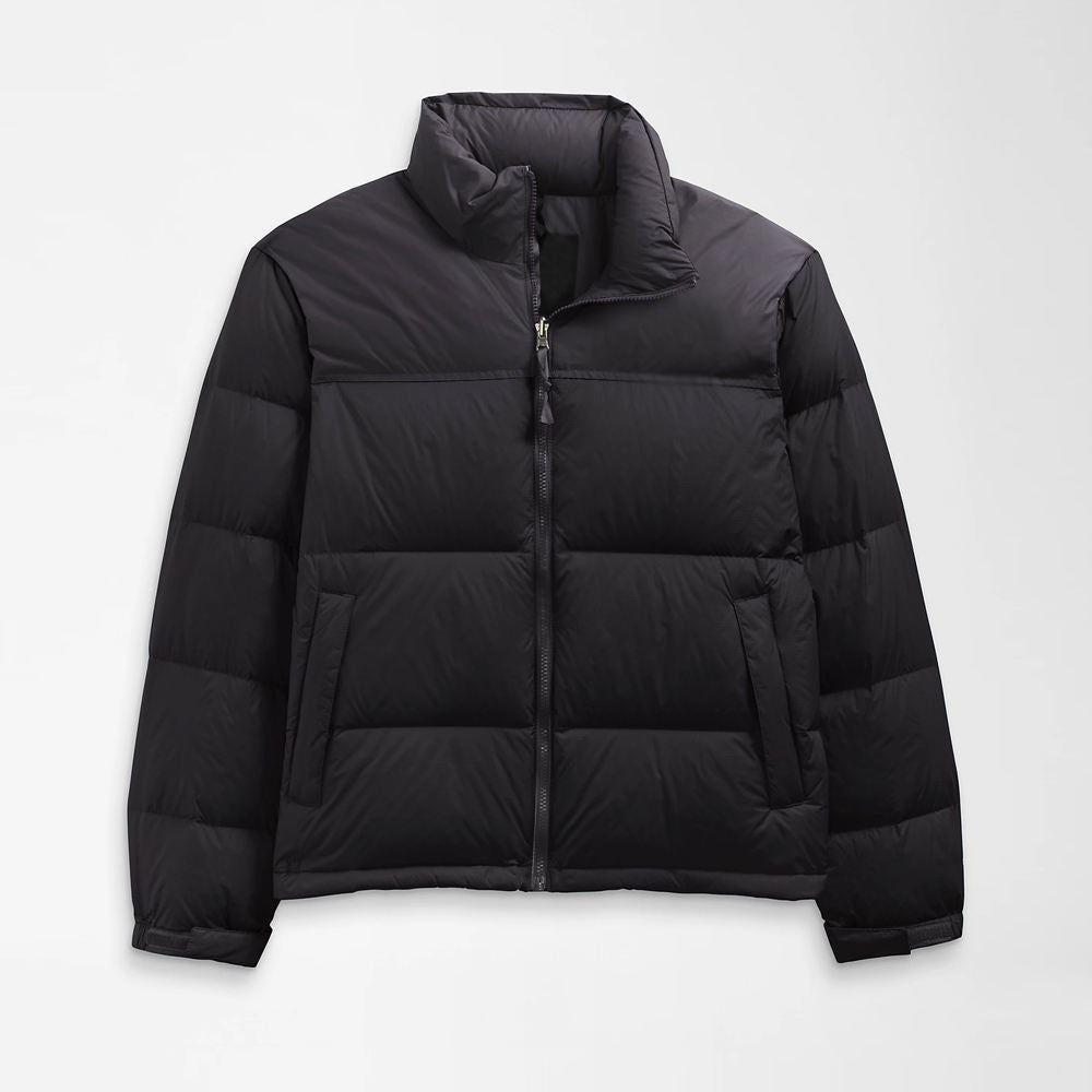 Premium Winter Puffer Jacket