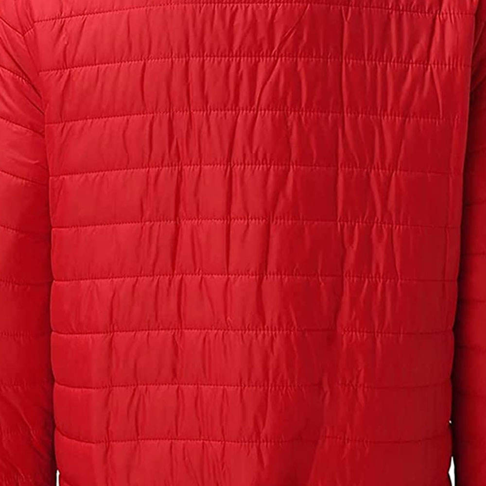 High Street Puffer Jacket