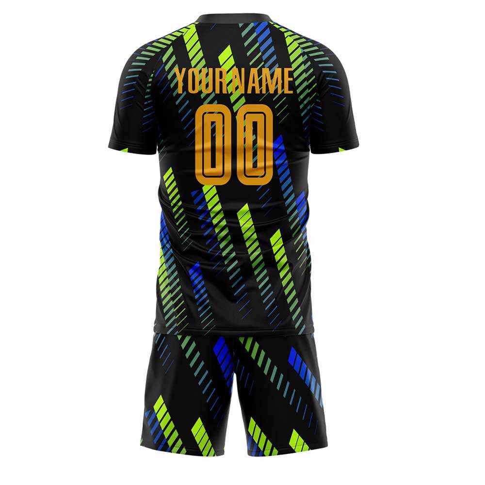 Football Training Soccer Uniforms