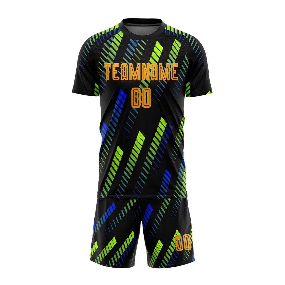 Football Training Soccer Uniforms