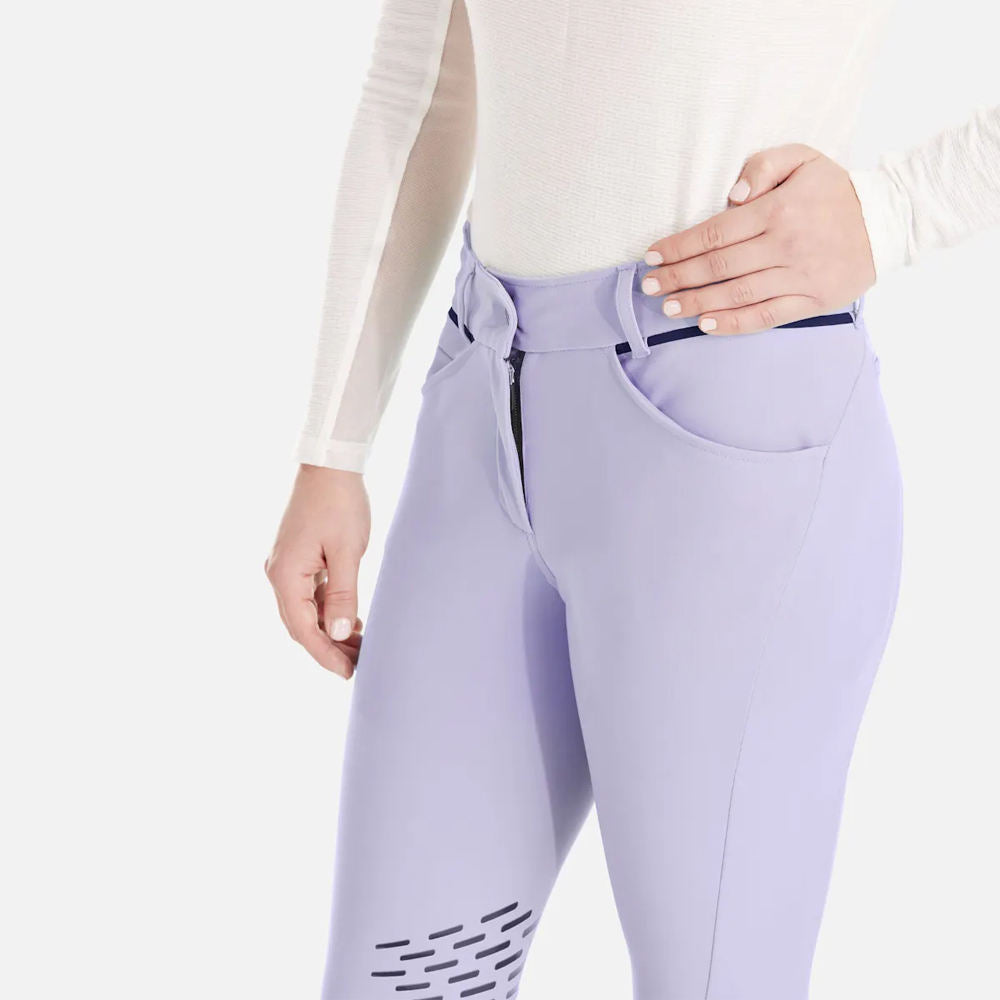 To Quality Horse Riding Tight Breeches Loose Fitted Women Horse Racing Breeches