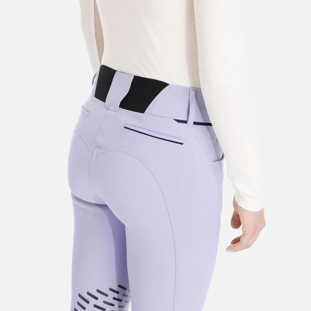 To Quality Horse Riding Tight Breeches Loose Fitted Women Horse Racing Breeches