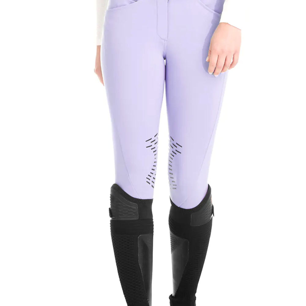 To Quality Horse Riding Tight Breeches Loose Fitted Women Horse Racing Breeches