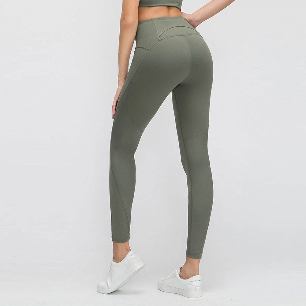 Ladies Yoga Sets Quick Dry Sports Bra With High Waist Yoga Leggings Fitness Workout Clothing's Sports Women Yoga Set