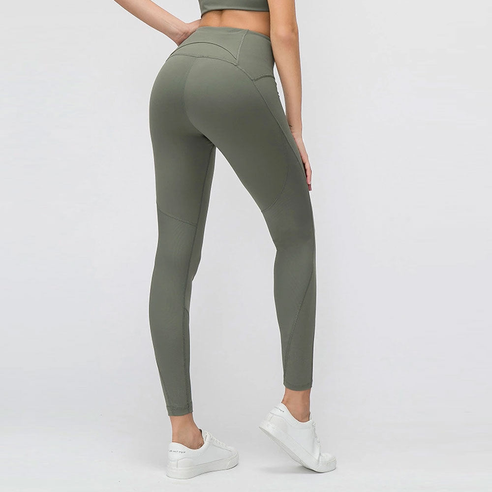 Ladies Yoga Sets Quick Dry Sports Bra With High Waist Yoga Leggings Fitness Workout Clothing's Sports Women Yoga Set