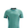 Sports Wear Professional Made Polyester Made Soccer Jersey and Shorts Sets