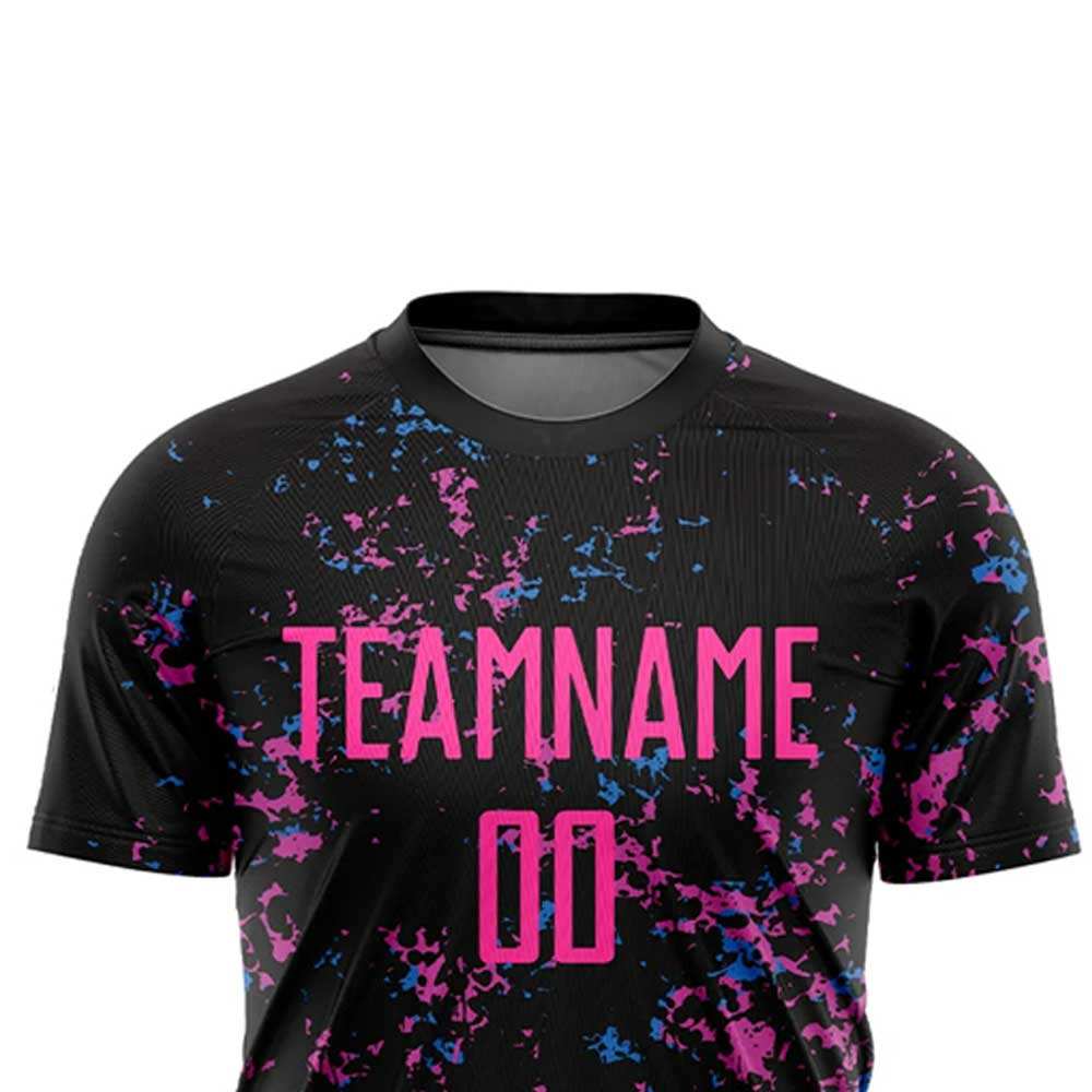 Training Wear Soccer Uniform for Club Team