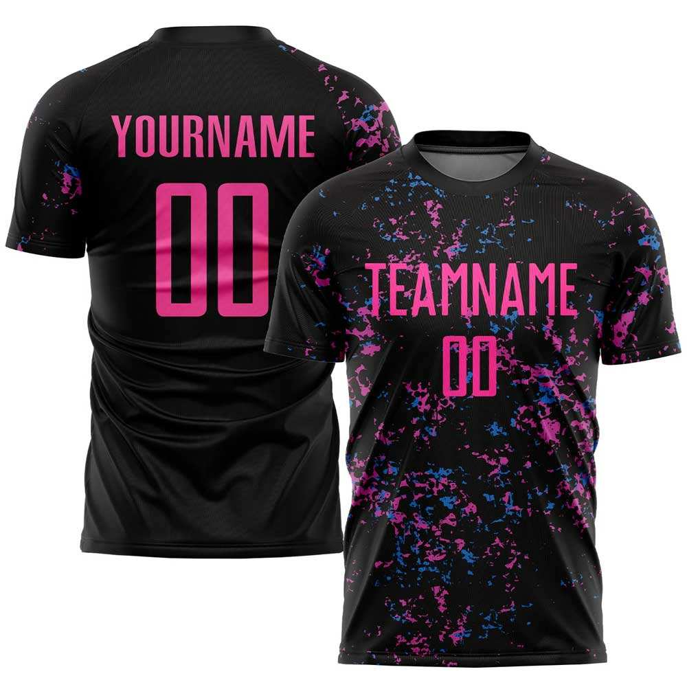 Training Wear Soccer Uniform for Club Team