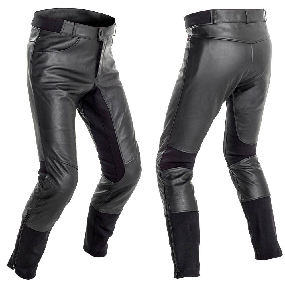 Best Leather Pants Unique Design Leather Pants for Men