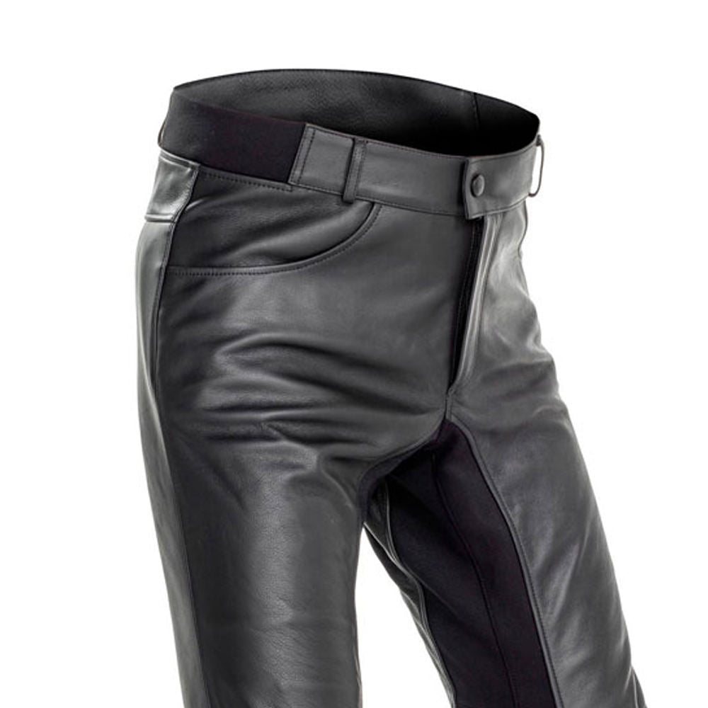 Best Leather Pants Unique Design Leather Pants for Men