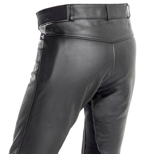 Best Leather Pants Unique Design Leather Pants for Men